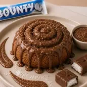 Cinnamon Bounty